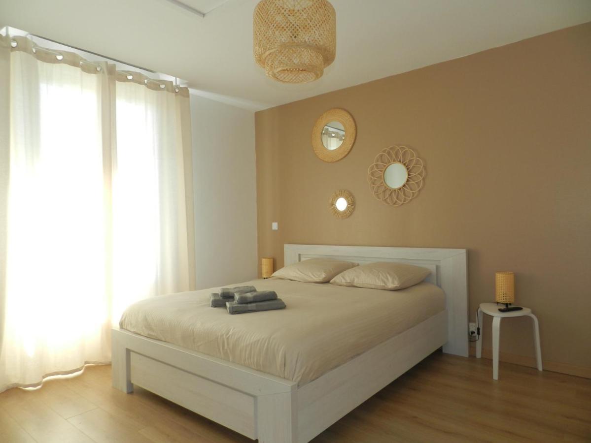 Le Duplex By Goodbnb - Proche Gare - 15Min Futuroscope Poitiers Exteriör bild