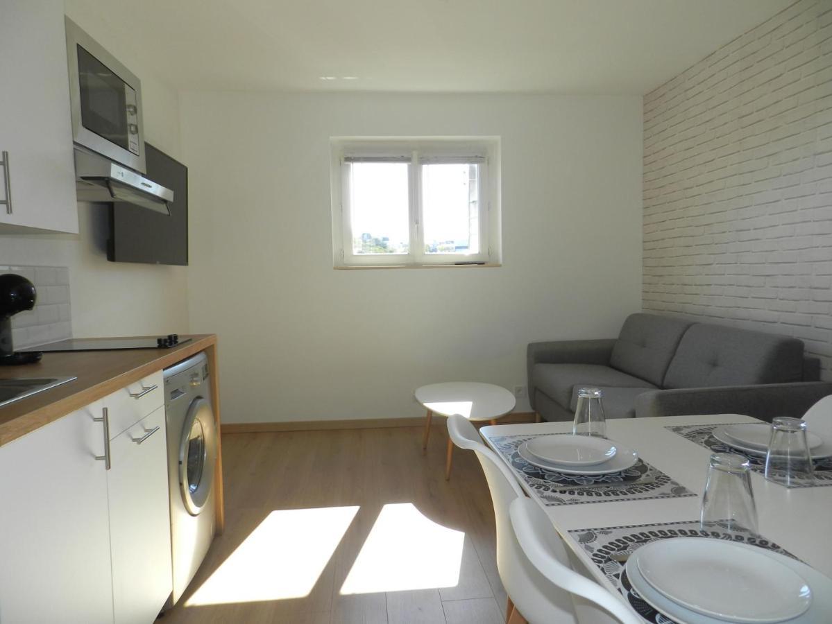 Le Duplex By Goodbnb - Proche Gare - 15Min Futuroscope Poitiers Exteriör bild