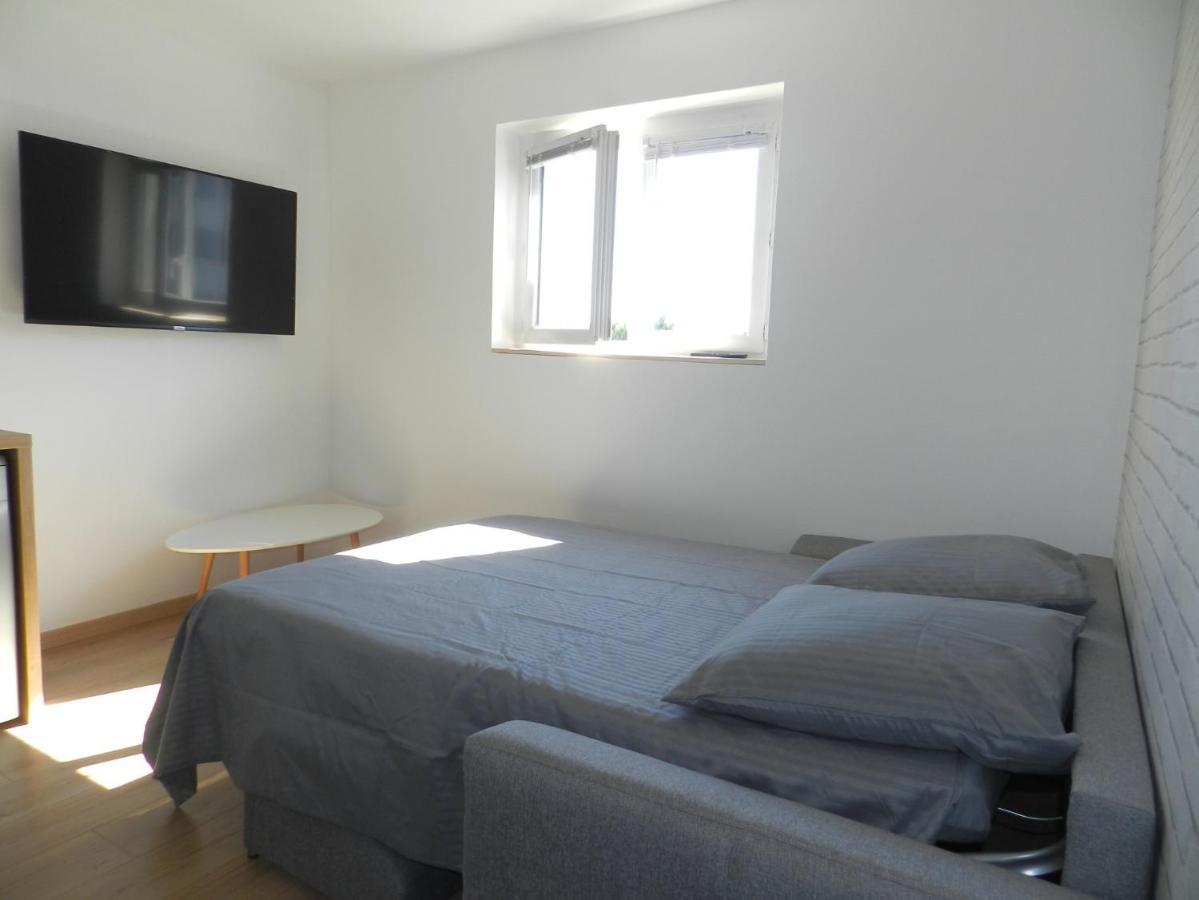 Le Duplex By Goodbnb - Proche Gare - 15Min Futuroscope Poitiers Exteriör bild