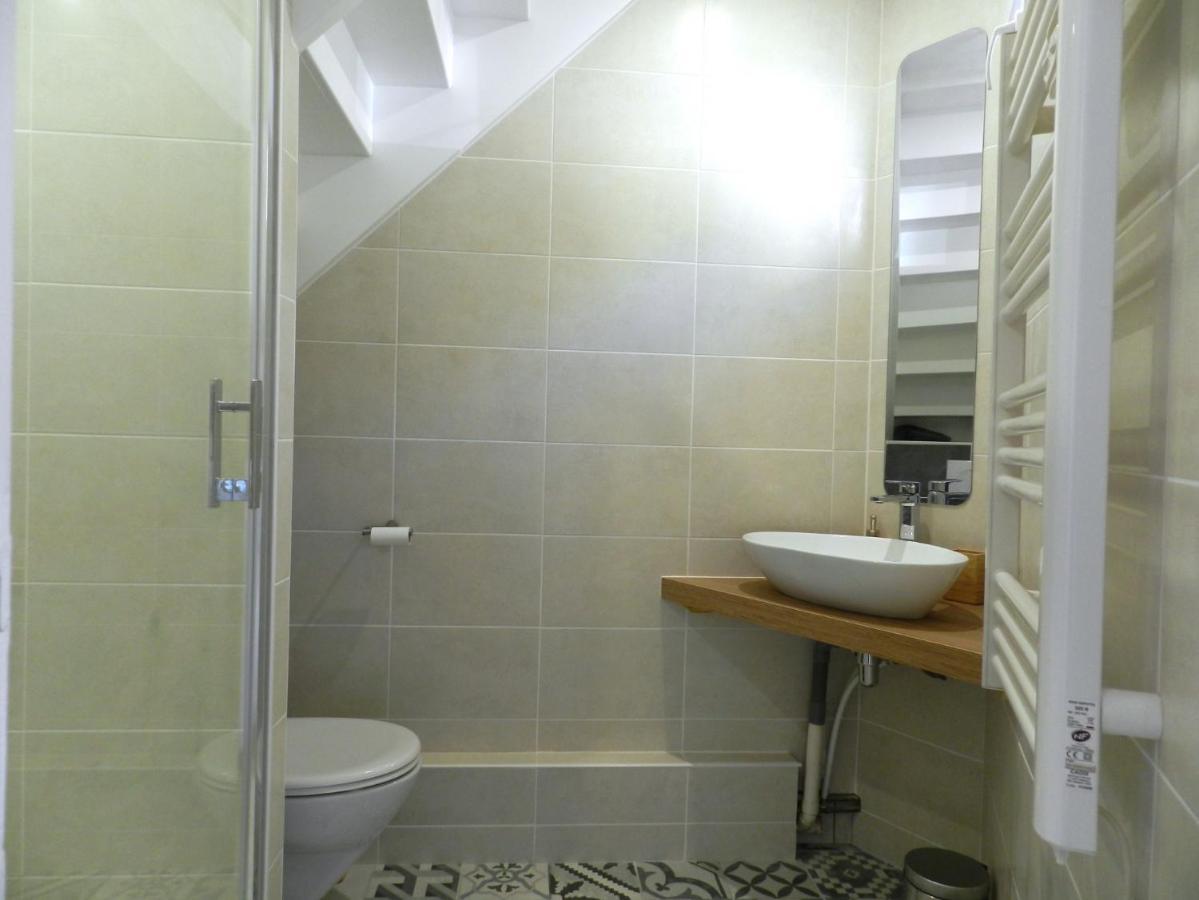 Le Duplex By Goodbnb - Proche Gare - 15Min Futuroscope Poitiers Exteriör bild
